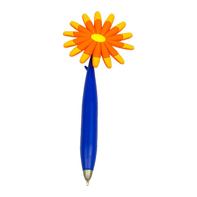 Ручка Квітка