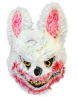 Маска кровавый Кролик