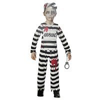 Костюм Кривавий увязнений 7-8 років Костюм Кривавий увязнений 7-8 років