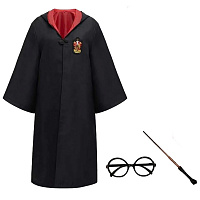 Костюм Гарри Поттер подростковый L