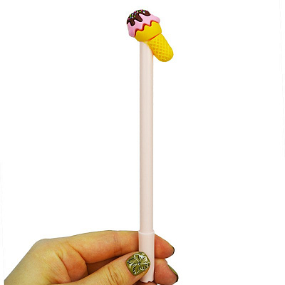 Ручка Морозиво асорті