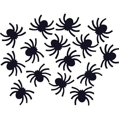Набір банерів Павуки 15 од