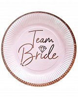 Тарілки Team Bride 23 см Тарілки Team Bride 23 см