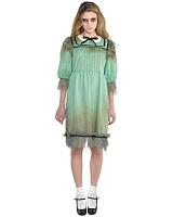 Платье Ужасная девочка L