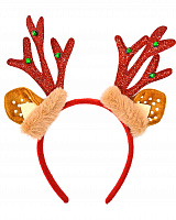 Роги Оленя з вухами