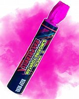 Кольорова хмара малинова 15 см