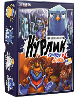 Настольная игра Курлик