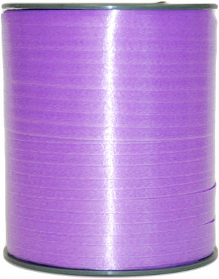 Стрічка фіолетова 300 м