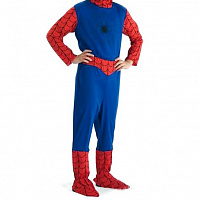День Рождения|Человек-паук Spiderman|Костюм Человека Паука 3 года