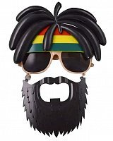 Очки Растаман