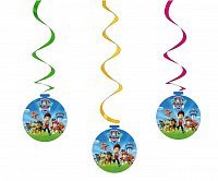 Підвіска Щенячий Патруль 5 од Підвіска Щенячий Патруль 5 од