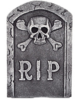 Надгробная плита RIP Надгробная плита RIP
