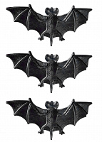 Набор Летучих мышей 3 Набор Летучих мышей 3