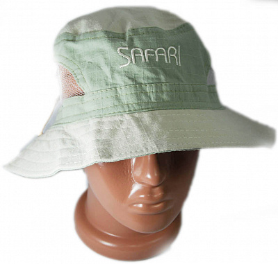 Шляпа Летняя Сафари