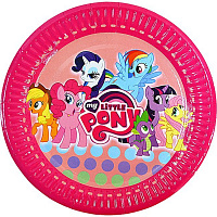 My Little Pony в интернет-магазине товаров для праздника 4Party