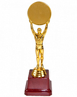 Статуэтка Награда мужская без надписи
