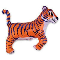 Мини-фигура Тигр