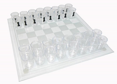 Алко шахматы большие