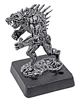 Фігурка декоративна Перевертень