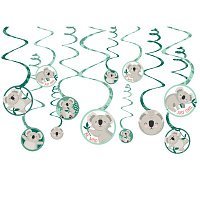 Спирали Коала 12 Спирали Коала 12