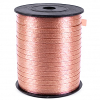 Лента розовое золото 300