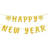 Гірлянда З НР золота 3 м Гірлянда З НР золота 3 м