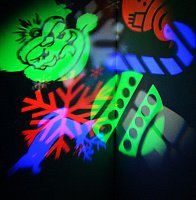 Светильник Рождественский Светильник Рождественский