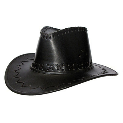 ковбойские шляпы крючком