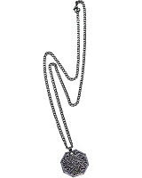 Кулон Сварог