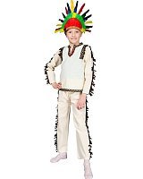 Костюм Індіанець (Патік) 36 р