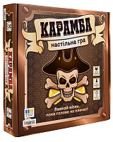 Настільна гра Карамба