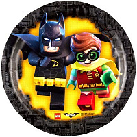 Лего Бэтмен в интернет-магазине товаров для праздника 4Party