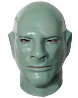 Маска Фантомас (латексная)