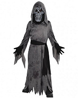 Костюм Жахливий Гуль 8-10 років (Амскан)