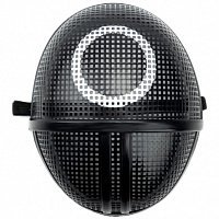 Маска Рабочего Игра в Кальмара