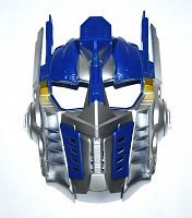 Маска Трансформер синій Маска Трансформер синій