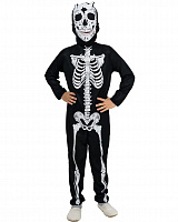 Костюм Скелета дитячий S