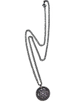 Кулон Перун