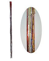 Дождик эконом (разноцветный)