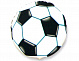 Шар фольга 18" футбольный мяч