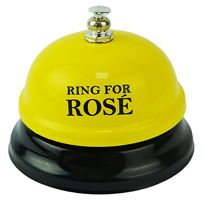 Звонок Ring for Rose