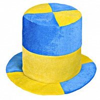 Шапка цилиндр Украина Шапка цилиндр Украина