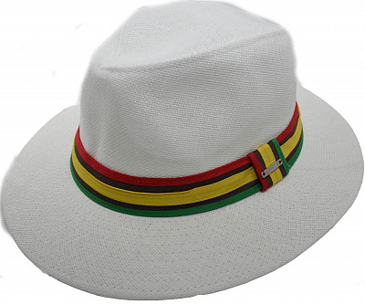 Шляпа Афро Барон