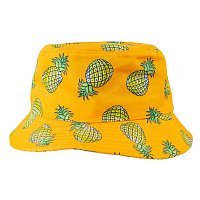 Панама ананасы оранжевая Панама ананасы оранжевая