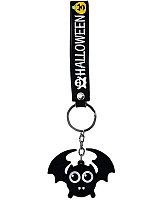 Брелок Halloween Летучая мышь Брелок Halloween Летучая мышь
