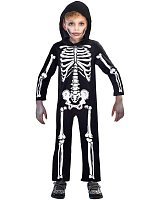 Костюм Скелет 8-10 років (Амскан)