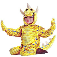 Товары для праздника|Детские карнавальные костюмы|Костюмы для мальчиков|Комбинезон Дракона 6-12 мес