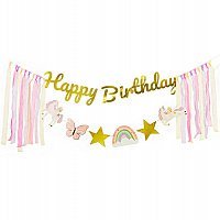 Набор декораций HB Единорог