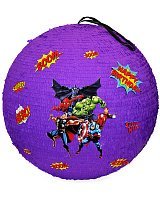 Пиньята Супергерои Марвел Hand Made