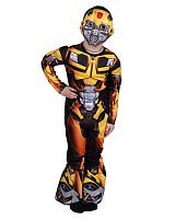Костюм Bumble Man 141-152 Костюм Bumble Man 141-152